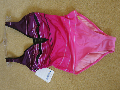 Badeanzug Einteiler '' SUNFLAIR ''