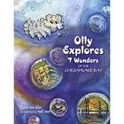 Olly Explores 7 Wonders of the Chesapeake Bay by Elaine Ann Allen (Hardback, 2015)