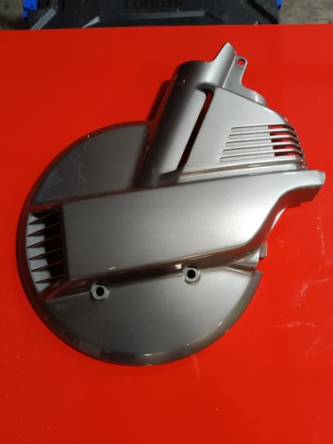Goldwing Front Wheel Cover KCC BIN 3 - Bild 5 von 5