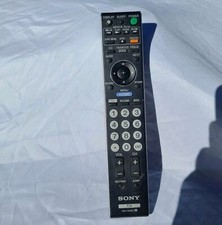 Genuine OEM Original Sony Remote Control RM YD023 for TV 148061711