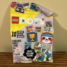 LEGO DOTS: Extra DOTS Series 7 - SPORT (41958)