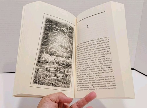 Die grüne Meile kompletter Serienroman Stephen King 1. Plume Ed. Schonbezug 1997 W - Bild 9 von 12
