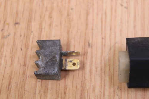 1974 HONDA XL70 Voltage Regulator - Picture 5 of 7