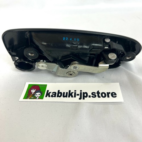 Honda Genuine Civic 92-95 EG6 EG4 EJ1 EG9 EG8 Right & Left Outer Door Handle OEM - Picture 12 of 12