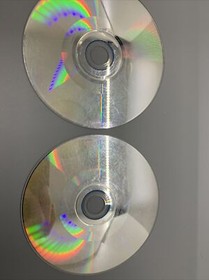 NBA 2K & NFL 2k Sega Dreamcast NOT FOR RESALE NFR