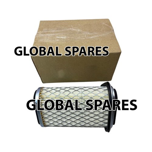 "AIR FILTER KIT PACK OF 5 PCS" Fit For Royal Enfield Interceptor 650 & GT 650 - Picture 5 of 16