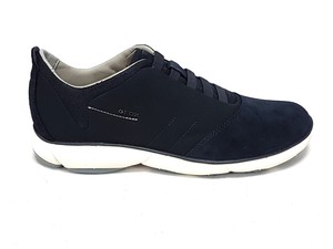 Geox uomo sneakers nebula u52d7b navy n 43 Geox uomo sneakers nebula u52d7b navy n 43