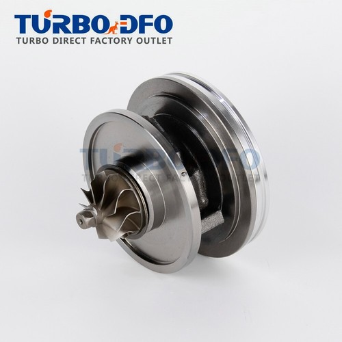 53039980521 Cartridge Turbo CHRA billet for Peugeot Boxer Bus Kasten 2.0 BlueHDi - Picture 8 of 11