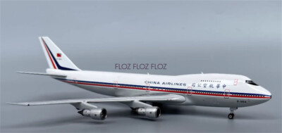 航空機・ヘリコプター PH 1/400 ChinaAirLine 747-200 B-1864 Phoenix China Airlines for Boeing B747-200 B-1864 1:400