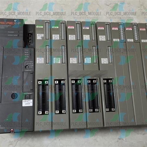 FTL010H-A10 1PC New FUJI TERMINAL LINK UNIT FTL010HA10 VIA FEDEX/DHL - Picture 4 of 4