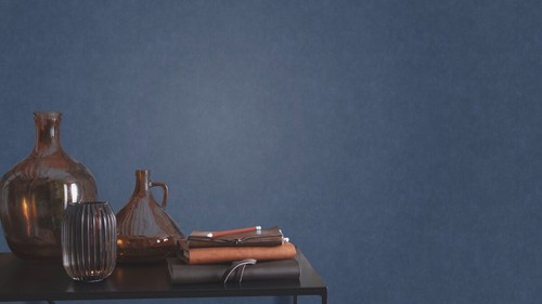 Rasch Vliestapete Paraiso Unitapete 330106 - Bild 4 von 4