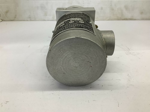 DuoTect A2SC H3 Pressure Switch 5 Amp - Picture 6 of 7