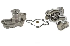Engine Water Pump ITM 28-9166