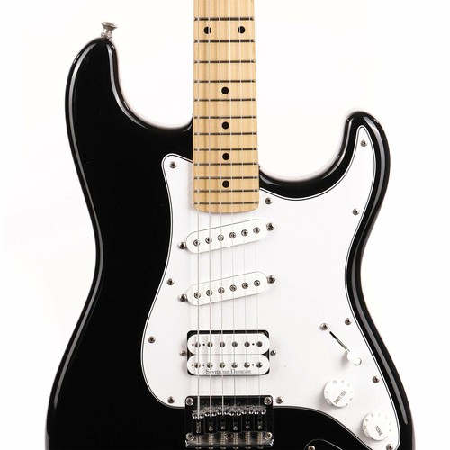 ESP Custom Shop Jake E. Lee Signature Black 2010 - 第 6/9 張圖片