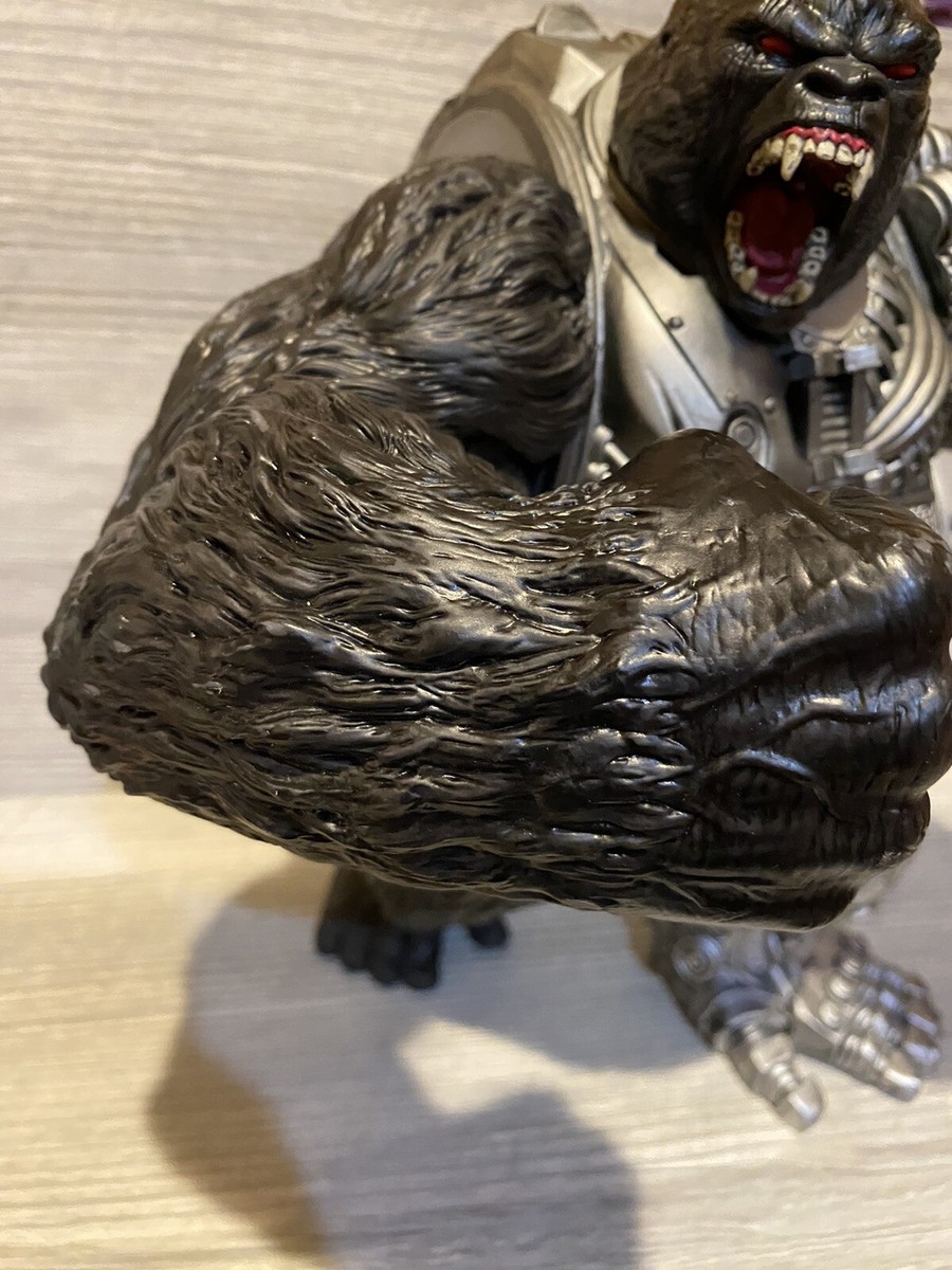 2020 King Kong 13