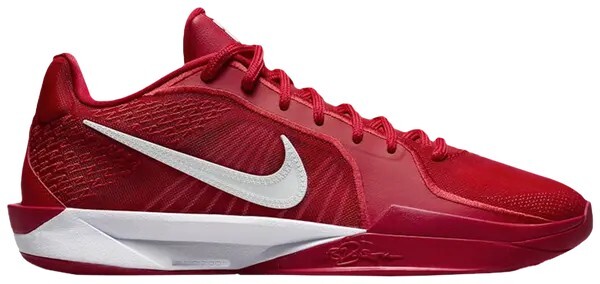 シューズ(男性用) Nike SABRINA 2 MENS28.5cm Nike Sabrina 2 TB - Size 11 Women`s Basketball Shoes Red