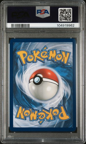 Pokemon TCG Card - Pinsir 168/167 Illustration Rare Twilight Masquerade PSA 10 - 第 2/2 張圖片
