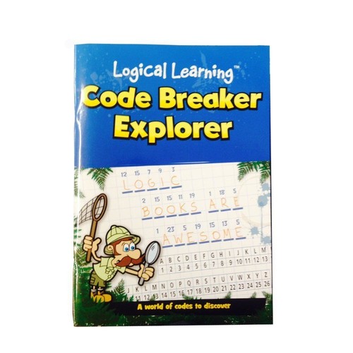 Kids Math Books - Educational Games - Childrens Green Board Logical Learning - Picture 3 of 15