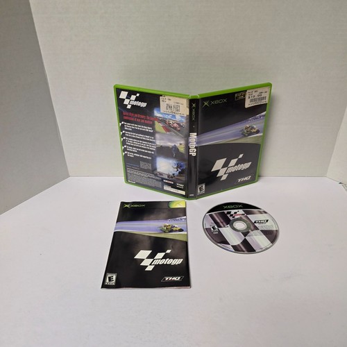 Microsoft XBOX Original Game Lot Tested Pick Choose Bundle & Save 10/15/20% - Picture 43 of 76