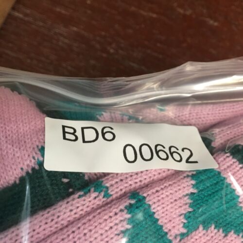 Grayson Threads Sweaters Womens XXL Christmas Trees Graphic Pink Knit Crew Neck - Picture 18 of 18