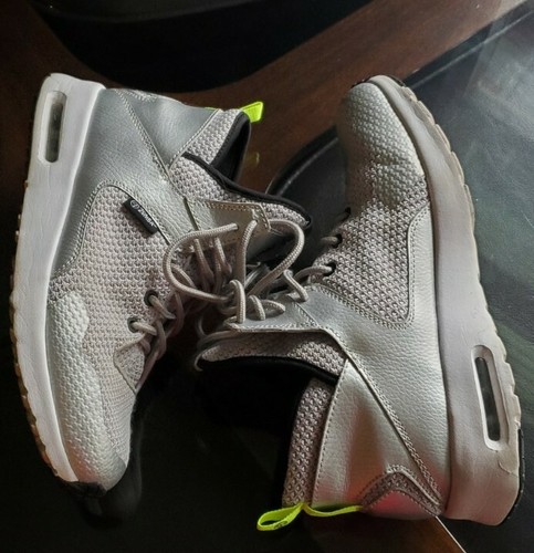 Zumba Air Classic Athletic High Top Remix Shoes Da