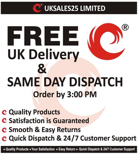 Rubber Mouth Pelham Bit (UKSALES25® Horse Bits) *SAME DAY DISPATCH* - Picture 7 of 7