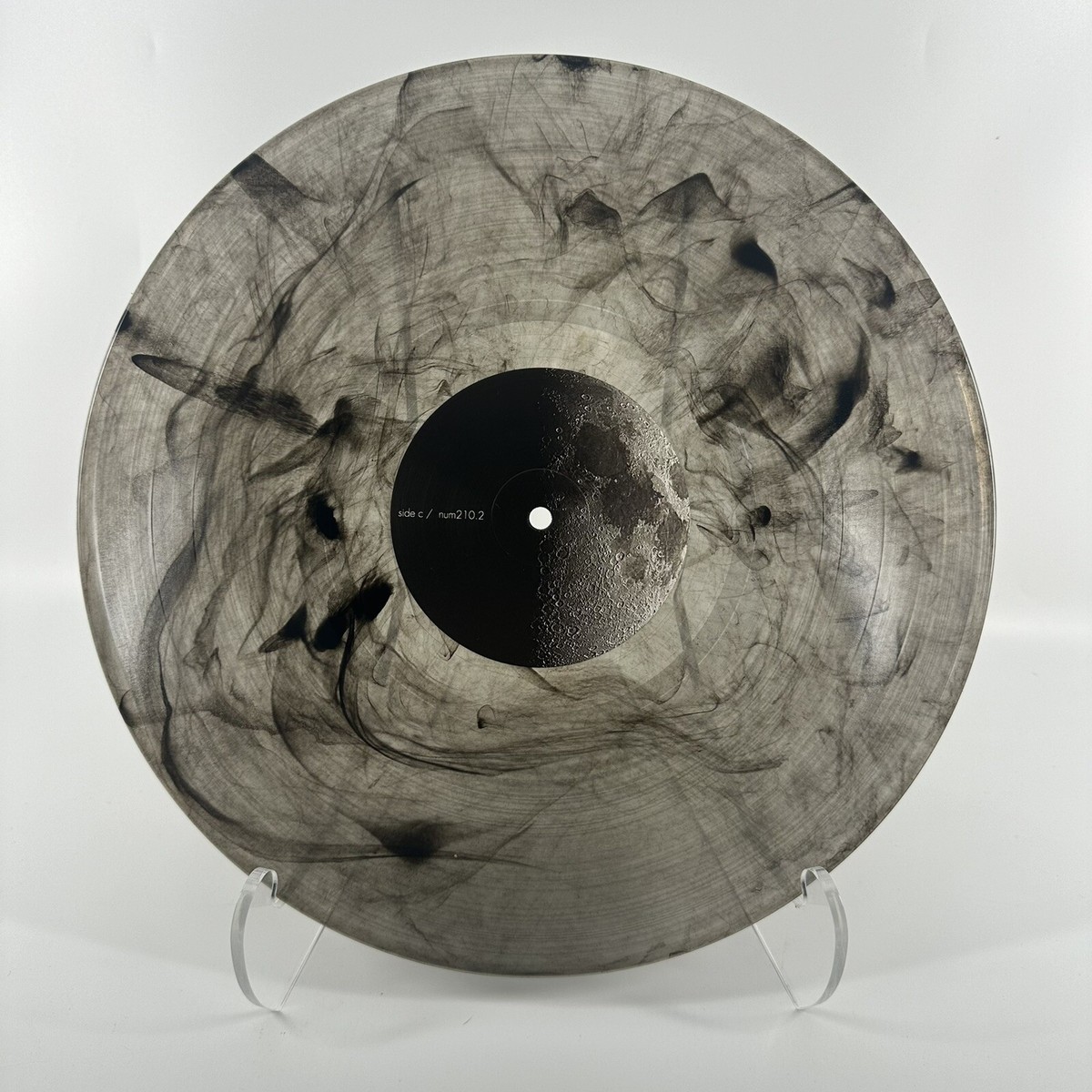 Duster - Capsule Losing Contact Numero Vinyl Box Set Moon