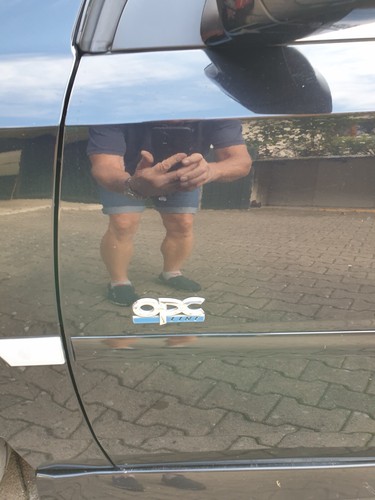 Verkaufe einen Opel Signum OPC LINE 3l 184PS - Bild 6 von 10