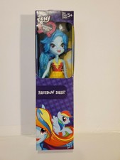 rainbow dash rockin music class set