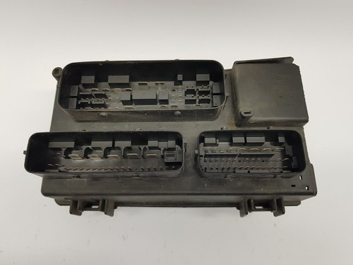Sicherungskasten Relaiskasten Fiat 51775622 DS Delphi 3680 - Bild 5 von 8