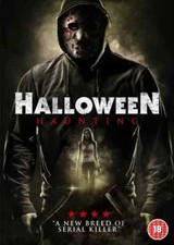 HALLOWEEN - NEW (G72) [DVD]