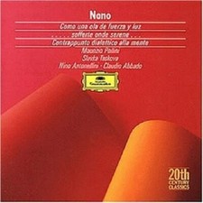 TASKOVA/POLLINI - COMO UNA OLA DE FUERZA Y LUZ CD NEW