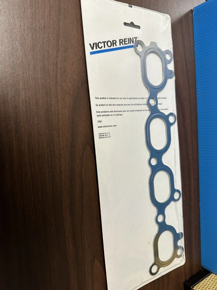 Прокладки Victor Reinz MS19294 - Изображение 2 из 4