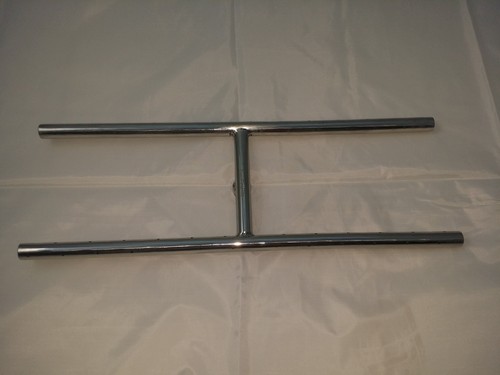 H30K++: DIY VORGESPANNTE GAS FEUERSTELLE KIT & 30" LEBENSLANGE GARANTIE 316 BRENNER - Bild 3 von 5