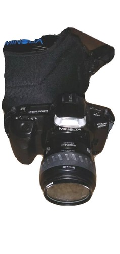 💕Minolta Dynax 300S. 💖 - Imagen 2 de 4