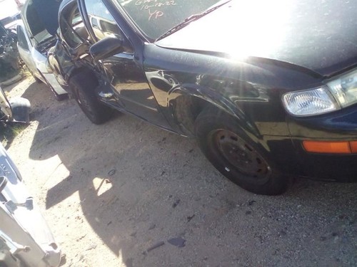 AC Compressor Thru 12/98 Fits 97-99 INFINITI I30 176333 - Picture 12 of 12