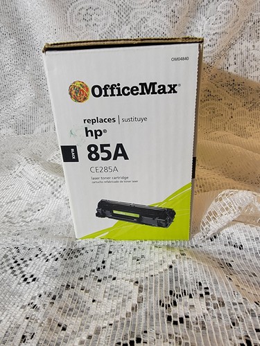 Office Max Brand 0M04840 (HP 85A CE285A) B1 - Picture 6 of 7