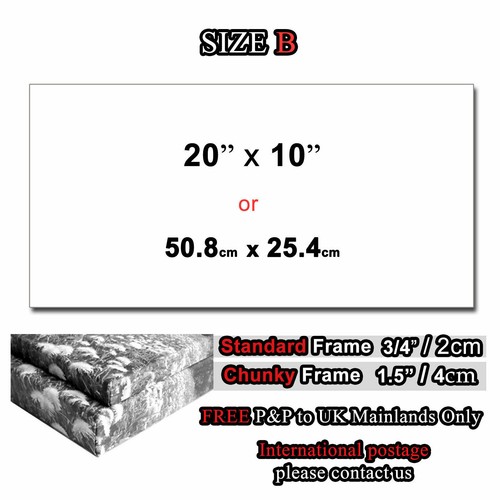 Islamische Kalligraphie moderne Religion Wandkunst Leinwand Box neue graue Farbe bestes Geschenk - Bild 5 von 10