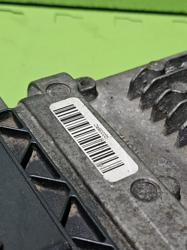 Original Mercedes-Benz SPRINTER W906 ECU MOTORSTEUERGERÄT/MODUL A6519003403 - Bild 8 von 9