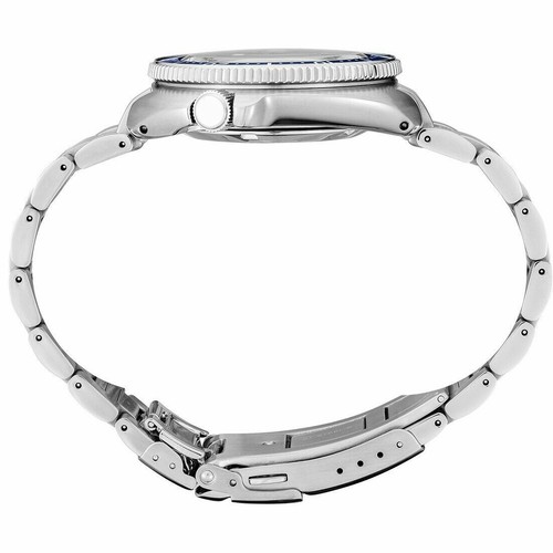 RELOJ SEIKO SPB183 AZUL WILLARD PROSPEC 55 ANIVERSARIO NUEVO EN CAJA B. NUEVA GARANTÍA EE. UU. - Imagen 10 de 11