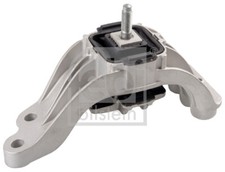 FEBI BILSTEIN 31778 Mounting, automatic transmission for MINI