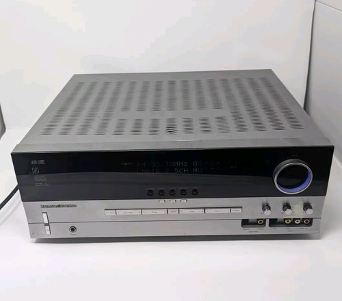 Harman Kardon AVR 135 6.1 Channel 240 Watt Receiver As Is - Picture 1 of 13