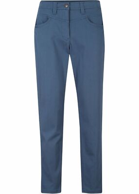 Mom-Jeans Gr. 40 Indigo Damenjeans Hose Pants Neu