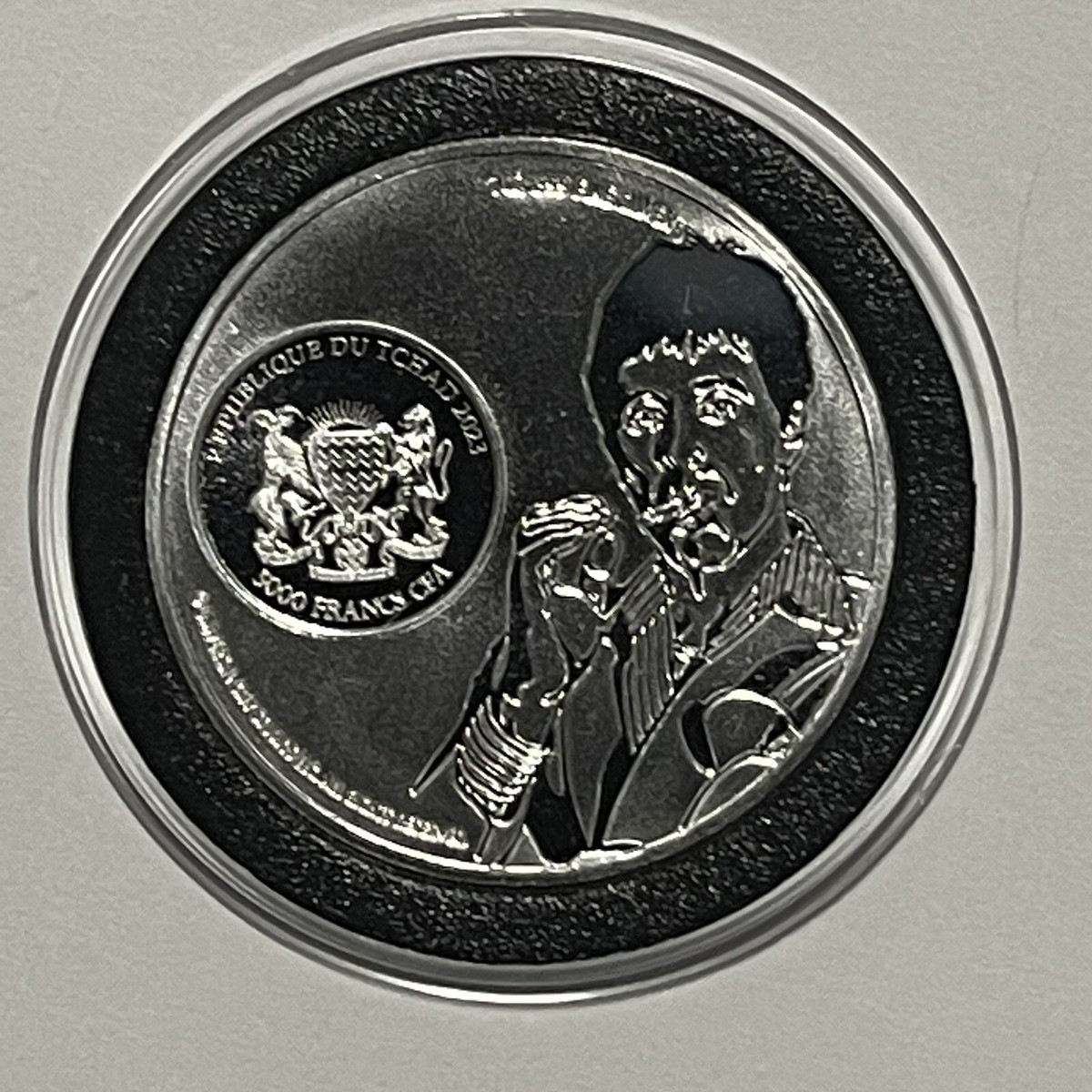 洋画・外国映画 SCARFACE 40th Anniversary Coin 2022 s-l400.jpg