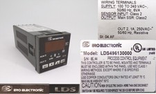 ERO ELECTRONIC LDS496130000 Thermal Controller 4-3 #6175