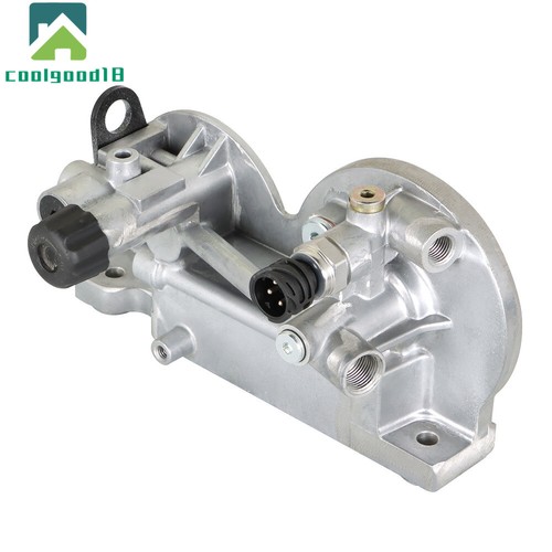 Nueva carcasa de filtro de combustible apta para motor Volvo D11 D12 D13 D16 21023287 21023285 - Imagen 5 de 14