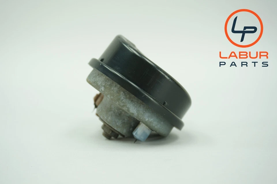 Bocina Smart Fortwo Low Tone C453 W453 16-18 B475 Foto 2 de 4