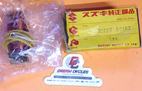 LAMP COIL