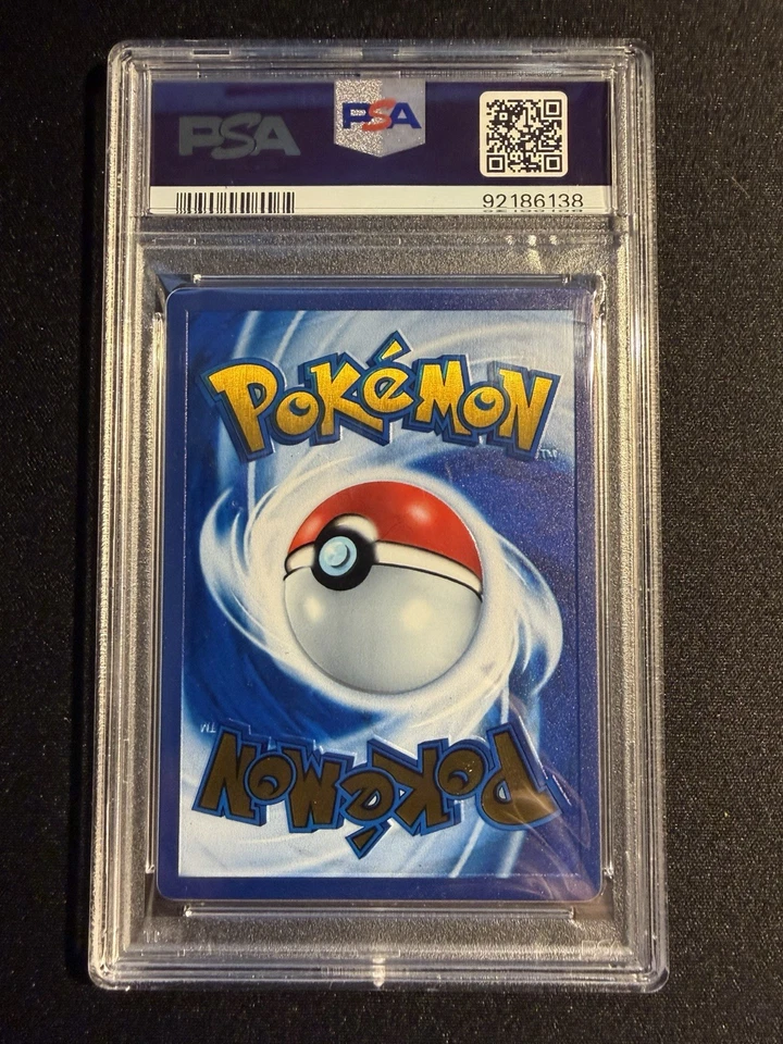 Mew ex - (151 Metal Card) 205/165 Sv: Scarlet & Violet 151 Regular - Image 4 of 4