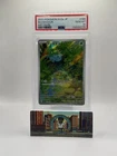 Pokémon TCG 2023 Bulbasaur Holo Art Rare 166/165 PSA 10 Gem Mint